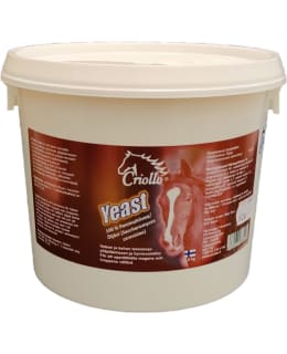 Criollo Yeast Main Image