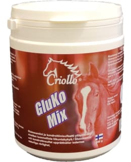 CRIOLLO GLUKOMIX 500G TÄYDENNYSREHU Main Image