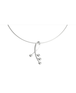 LEMPIKORU 3222000450 YHDESSÄ 45CM RIIPUS Main Image