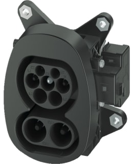 PHOENIX CCS T2 125A/850V DC 32A 480V AC3 Main Image