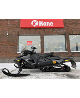 SKI-DOO MXZ 600 X-RS 2019 REK.947-ÄE Main Image