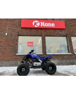 YAMAHA YFM 90 2021 VAIHTOLAITE Main Image