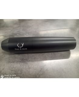 Freyr&Devik 269 6,5 mm käytetty vaimennin Main Image