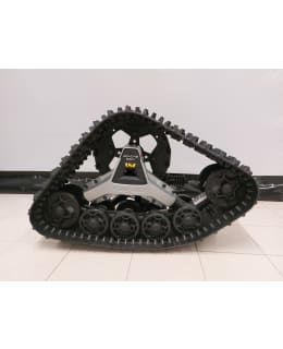 CAN-AM APACHE 360 2020 KÄYT. TELASARJA Main Image