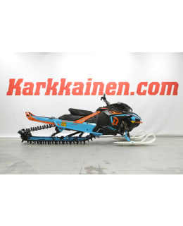 LYNX BOONDOCKER 850 ETEC 2020 REK.979-ÖH Main Image