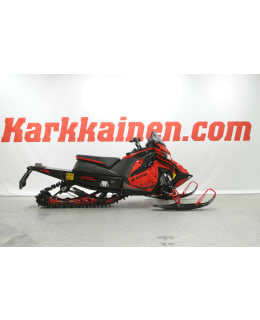 POLARIS INDY 850 136 XCR 2022 REK.696-ÖU Main Image