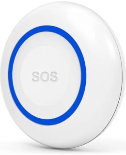 TUYA WIFI SOS EMERGENZY BUTTON Main Image