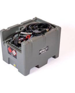 COMBO 200L DIESEL KULJETUSSÄILIÖ Main Image