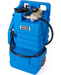 COMBO ADBLUE 150L 230V KULJETUSKÄRRY Main Image