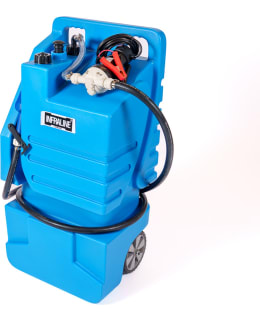 COMBO ADBLUE 150L 12V KULJETUSKÄRRY Main Image