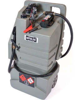 COMBO 150L DIESEL 12V KULJETYSKÄRRY Main Image