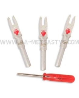 MAXIMAL X-KOKO BLUE 3KPL 5,2MM VALONOKK Main Image