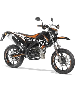 DRAC 50 RX SM LIMITED EDITION V2 E5 Main Image