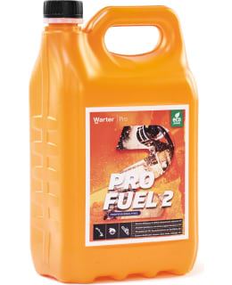 Warter Pro 2T 5L fuel Main Image