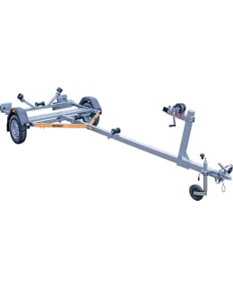 BETANET EC0574 BOAT M VENETRAILERI Main Image