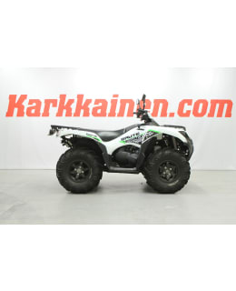 KAWASAKI BRUTE FORC 750 2020 REK.713-EAU Main Image