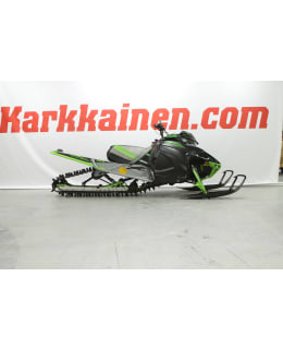 ARCTIC CAT M8000 HARDCO 2018 REK.175-ÄS Main Image