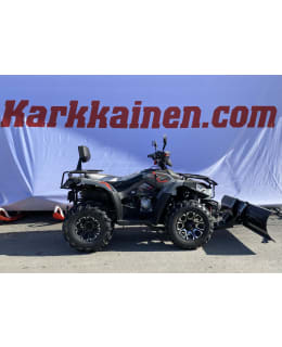 LINHAI 300 PROMAX T3B 2022 REK.700-IAV Main Image