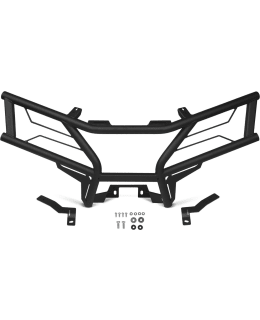 BLACK WOLF 850/1000 R ETUPUSKURI Main Image