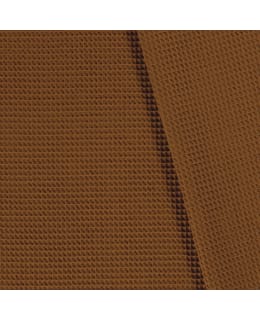 WAFFLE PIQUÉ 150 CM 153/KARAMELLI KANGAS Main Image