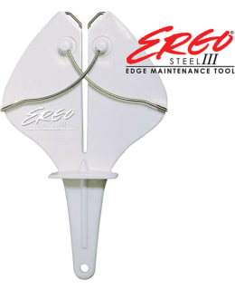 PRIMEDGE ERGO STEEL 3 WHITE TEROITIN Main Image