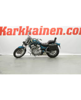 SUZUKI VS 1400 INTRUDER 1996 REK.WB-353 Main Image