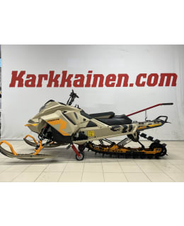 SKI-DOO FREERIDE 850 146 2022 REK.741-ZX Main Image