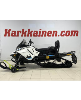SKI-DOO BACKCOUNTRY 600 2019 REK.391-ÖB Main Image