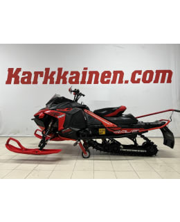 LYNX RAVE RE 850 E-TEC 2020 REK.335-ÄP Main Image