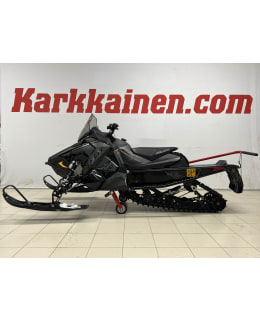 POLARIS INDY 850 XC 2020 REK.958-ÖS Main Image