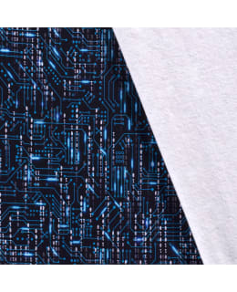 DIGIPRINT 19358 155 008 JOGGING FABRIC Main Image