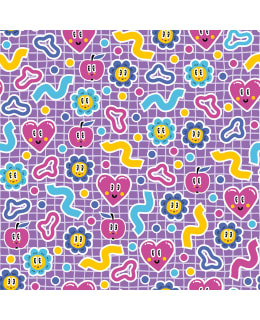 PRINTED 19628 150 CM 044 COTTON JERSEY Main Image
