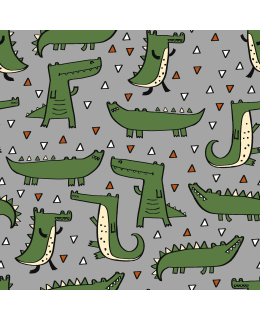 PRINTED 19602 150 CM 063 COTTON JERSEY Main Image