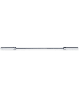 HC PRO DEADLIFT BAR BLACK 20KG Main Image