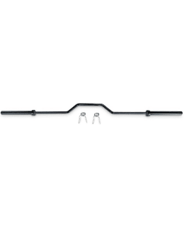 HC PRO OLIMPIC BENCH WEIGHT. BAR Main Image