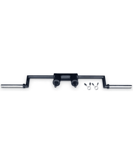 HC PRO SAFETY SQUAT BAR Main Image