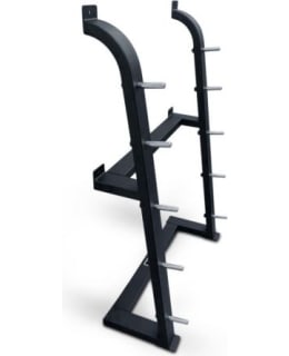 HC PRO TILAA SÄÄSTÄVÄ TANKOTELINE Main Image