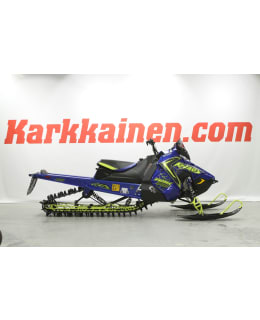 POLARIS 850 RMK KHAOS 2021 REK.811-ÖT Main Image