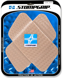STOMPGRIP UNIVERSAL QUADRILATERAL TANK G Main Image