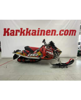 LYNX RAVE RE 600 E-TEC 2009 REK.844-PY Main Image