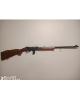 ANSCHUTZ 525 22LR 148065 KÄYT PIENOISKIV Main Image