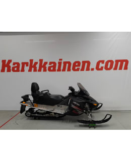 SKI-DOO GRAND TOURI 550F 2010 REK.178-FK Main Image