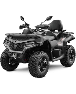 CFMOTO C-FORCE 625L EPS T3B GREY 2024 Main Image