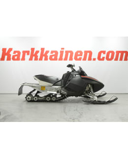 LYNX RAVE R-EVO 600 SDI 2008 REK.808-ÄS Main Image