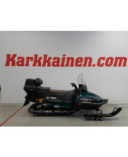 YAMAHA VIKING 540 1999 REK.683-PZ Main Image