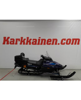 YAMAHA VENTURE 500 2000 REK.682-PZ Main Image