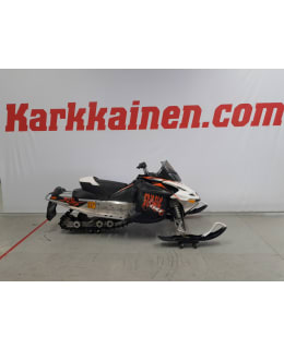 LYNX RAVE 550 2014 REK.666-GO Main Image