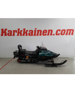 YAMAHA VENTURE 500 1997 REK.226-EJ Main Image