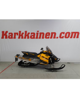 SKI-DOO MXZ 550 2014 REK.694-GS Main Image