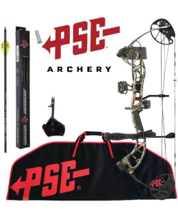 PSE UPRISING UP R CY 27-50 CUSTOM SETTI Main Image